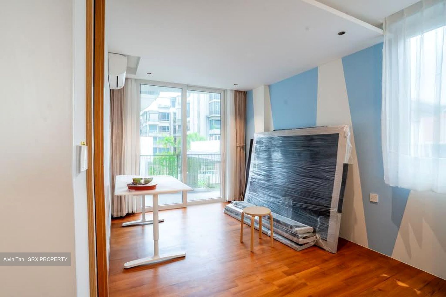 Grace Garden (D15), Terrace #554985541